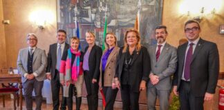 Da Treviso a Jesolo, la De Berti incontra i Comuni pro “Via del Mare”