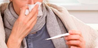 Influenza, 10 persone in rianimazione. L’Ulss 4: “Nessuna era vaccinata” Influenza - foto di repertorio