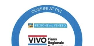 Mirano riconosciuto tra i “Comuni attivi” dalla Regione Veneto Logo Comuni Attivi