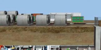 Arriva sul put il “microtunneling” per i lavori alle fognature