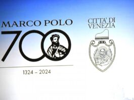 Marco Polo , i 700 anni dalla morte