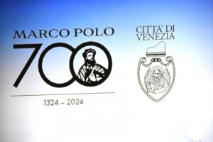 Marco Polo , i 700 anni dalla morte