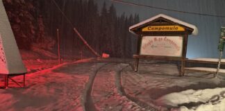 Piste da sci di fondo devastate dai SUV, “Vandalismo inaccettabile”