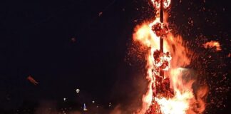 Arriva la Befana con i “Pan e Vin” autorizzati Pan e Vin