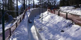 Confindustria Veneto al Cio, “Assegnare bob a Cortina”