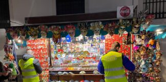 Controlli della Polizia Locale negli esercizi commerciali, 13.500 euro di sanzioni Polizia Locale, controlli a Venezia