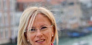 Rotatoria a Dolo, Vianello (Lega-Liga Veneta): “Fondamentali passi avanti, ringrazio l’Assessore De Berti” Roberta Vianello, consigliere veneziano dell’Intergruppo Lega – Liga Veneta