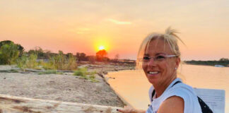 Giro d’Italia. Roberta Vianello, consigliere regionale: “Una tappa dedicata a Tony Bevilacqua” Roberta Vianello, consigliere regionale