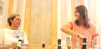 Il Custoza di Villa Medici affinato nel mare della Croazia