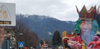 Carnevali di Marca inizia nel weekend: prima festa a Pieve del Grappa