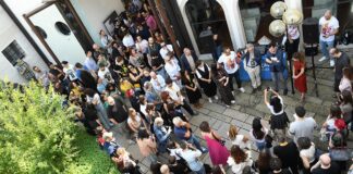 Treviso Comic Book Festival annuncia le date della 21esima edizione