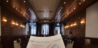 “Volare oltre lo Sport – Liberi di esprimersi” all’insegna del rispetto e dell’inclusione Volare oltre lo Sport 2024, la conferenza stampa di presentazione