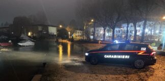 Un secondo idrometro a Casier per monitorare il fiume Sile