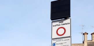 Ztl Chioggia, ancora tempo per registrare le targhe ZTL Chioggia