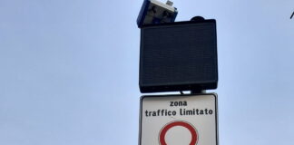 Chioggia, primo mese di ZTL: il numero di accessi non autorizzati resta alto Ztl Chioggia