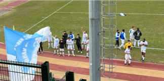 Breno-Treviso 1-2 Breno-Treviso