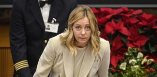 Autonomia, Zaia ringrazia la Meloni “Ha spazzato via anni di nebulosa”