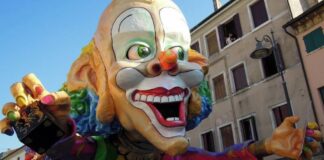 Carnevale, domenica 21 gennaio sfilata dei carri a Vedelago