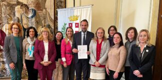 Comune di Treviso, scuola, Andis e azienda sanitaria uniti per promuovere la salute