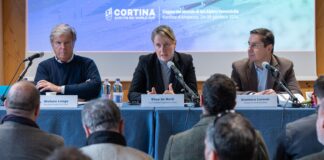 A Cortina la Control Room dell’infomobilità per i grandi eventi