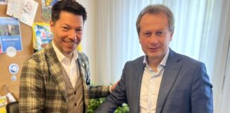 Rinasce Qualitas Vitae, il distretto del commercio di Villorba