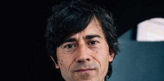 Luigi Lo Cascio è Pasolini, al Teatro Del Monaco nello spettacolo di Marco Tullio Giordana