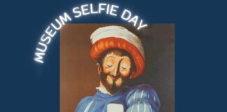 Museum Selfie Day! C’è un nuovo contest fotografico in città