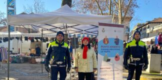 Punto Argento, il nuovo sportello itinerante per aiutare gli anziani contro le truffe