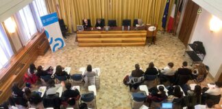 Scuola di reportage Parise, i giornalisti del futuro si formano a Treviso