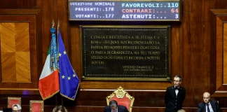 L’Autonomia passa al Senato. Zaia “Cambiamo il Paese per le nuove generazioni”