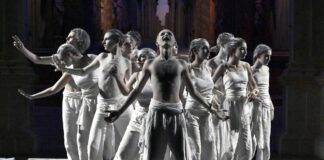 “Odisseo. Colui che corse al di là del mare” il 24 gennaio al Teatro Del Monaco