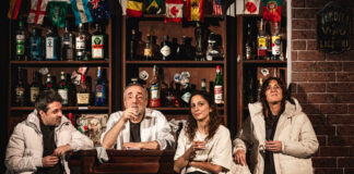 Silvio Orlando e i suoi ciarlatani sul palcoscenico del Teatro Del Monaco