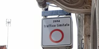 Mirano, da oggi nuovi orari della ZTL Nuovi orari ZTL nel centro storico di Mirano