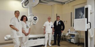 Dolo: una Sala diagnostica dedicata in Pronto Soccorso Sala Diagnostica dedicata all'Ospedale di Dolo