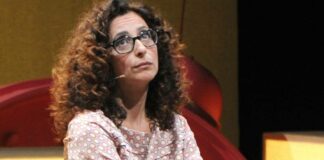 Da Sanremo a Treviso: sold out le 4 serate di Teresa Mannino