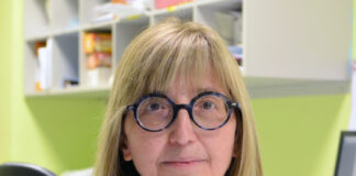 Pediatria Oderzo, la dottoressa Taraschi in pensione dopo 34 anni