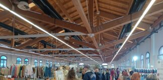 Benessere e Bio è un successo: a Santa Lucia 7000 visitatori in appena due giorni