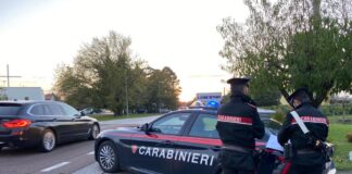 San Donà, arrestato finto Carabiniere per truffa a un’anziana I Carabinieri di San Donà di Piave in azione