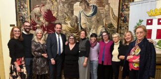 Maria Domenica Pedone è la nuova Presidente della Commissione Pari Opportunità