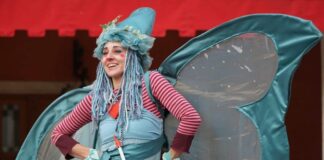 Carnevali di Marca, otto appuntamenti nel weekend