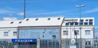 Jesolo, ripetute violenze a genitori e sorella, arrestato un giovane Commissariato di Polizia di Stato di Jesolo