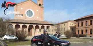Portogruaro, tenta di pagare in discoteca con denaro falso: denunciato I Carabinieri di Portogruaro in azione