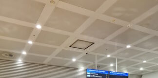 Narcotrafficante arrestato dalla Polizia all’Aeroporto Marco Polo di Tessera Polizia di Frontiera in azione all'Aeroporto Marco Polo di Tessera