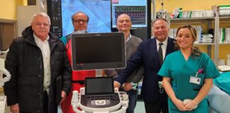 Tecnologie d’avanguardia per le cardiologie di Treviso e Castelfranco