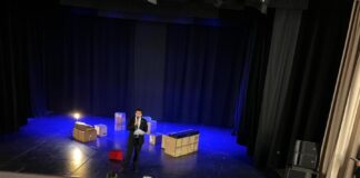 Giorno del Ricordo 2024: al Teatro del Parco Albanese la Cerimonia cittadina rivolta agli studenti Giorno del Ricordo al Teatro del Parco