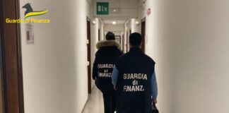 Bancarotta fraudolenta, in manette imprenditore che non pagava dipendenti e fisco Guardia di Finanza in azione