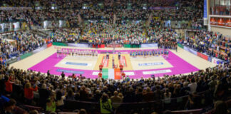 All’Imoco la Coppa Italia, battuta Milano 3-2