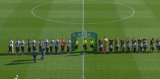 Parma-Venezia 2-1, al 100’ Camara Parma-Venezia