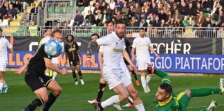 Venezia-Modena 2-2 Venezia-Modena