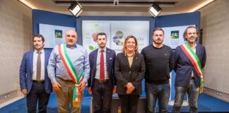 L’Antica Fiera di S. Gregorio e la Fiera del Florovivaismo scelgono il gemellaggio